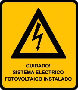 señalizaciones viales preventivas
