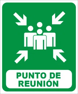 señalizaciones viales informativas